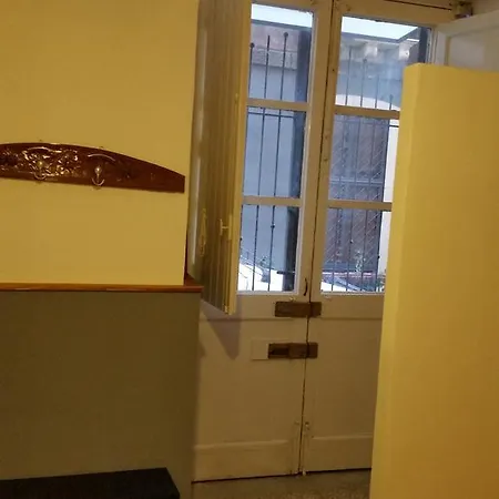 La Salita Di San Camillo Apartment *