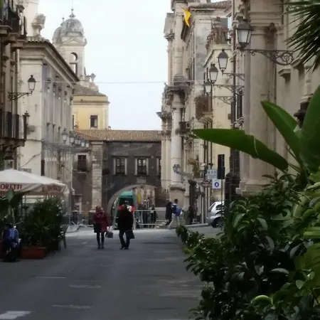 La Salita Di San Camillo