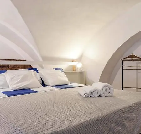 La Salita Di San Camillo Apartment Catania