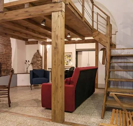 La Salita Di San Camillo *