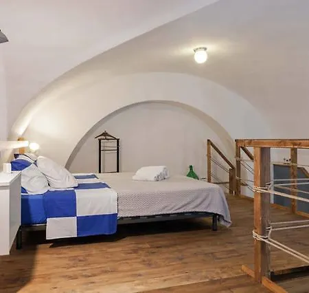 La Salita Di San Camillo *