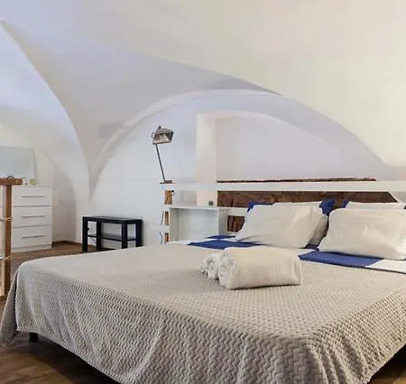 La Salita Di San Camillo *