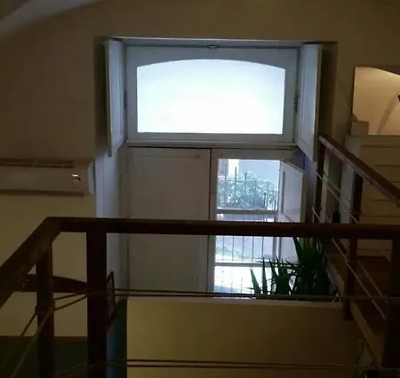 Apartment La Salita Di San Camillo Catania