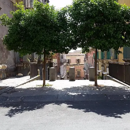 Apartment La Salita Di San Camillo