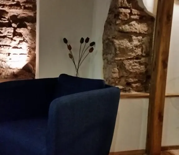 Appartement La Salita Di San Camillo