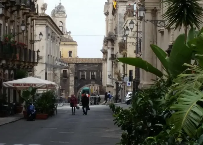 La Salita Di San Camillo